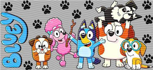 16oz Cartoon-T 2930